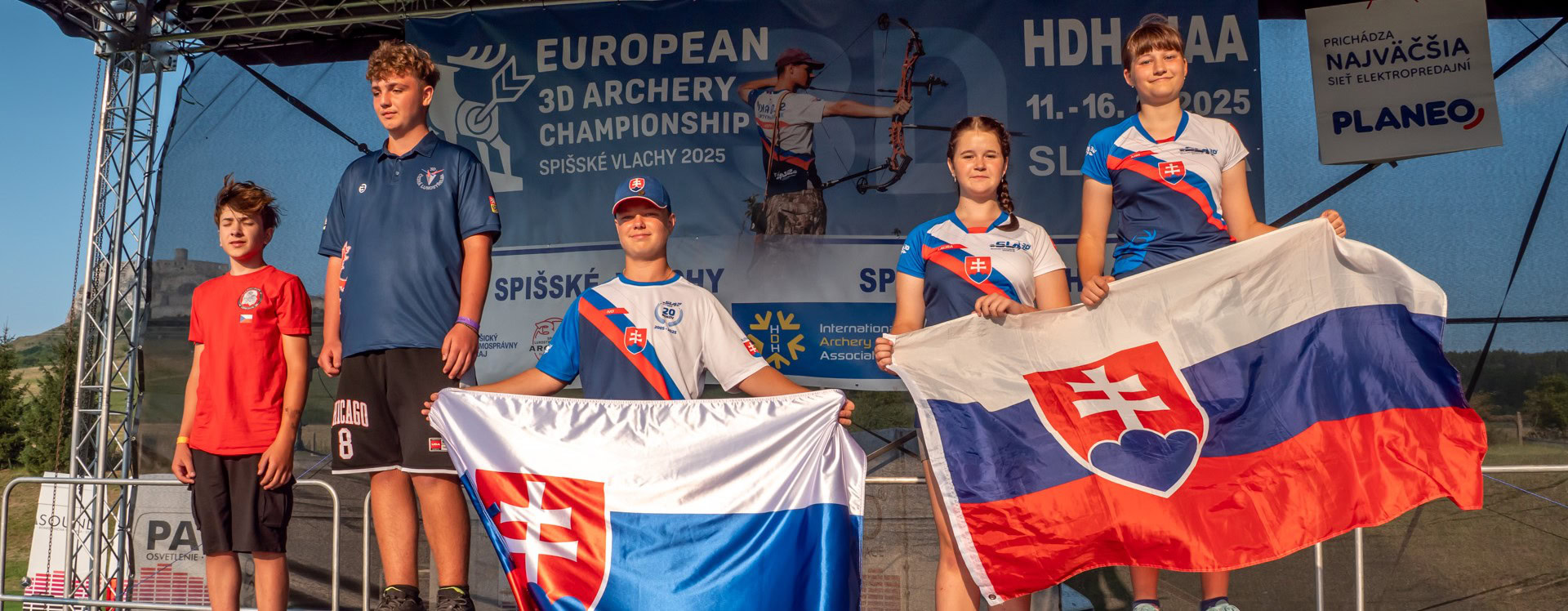 Majstrovstvá Európy 2025 – Spišské Vlachy 🇪🇺🎯 533823197 1204583781713937 223126638139378453 n